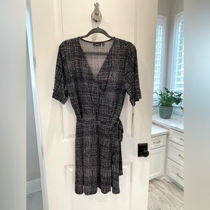 Apt. 9 Wrap Dress